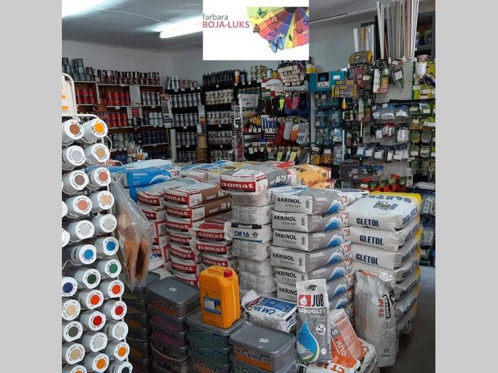 farbara boja lux besplatni mali oglasi
