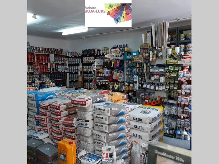 farbara boja lux besplatni mali oglasi