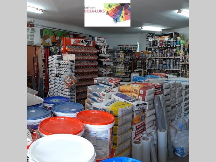 farbara boja lux besplatni mali oglasi