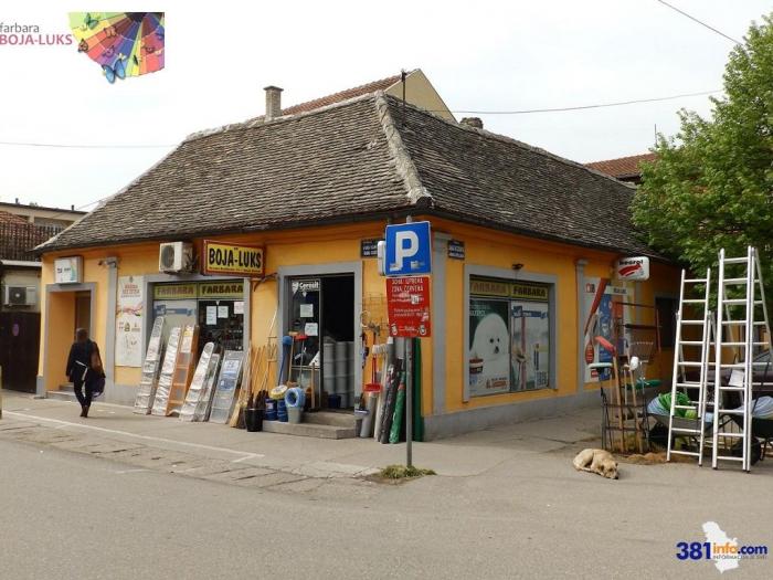 farbara boja lux besplatni mali oglasi