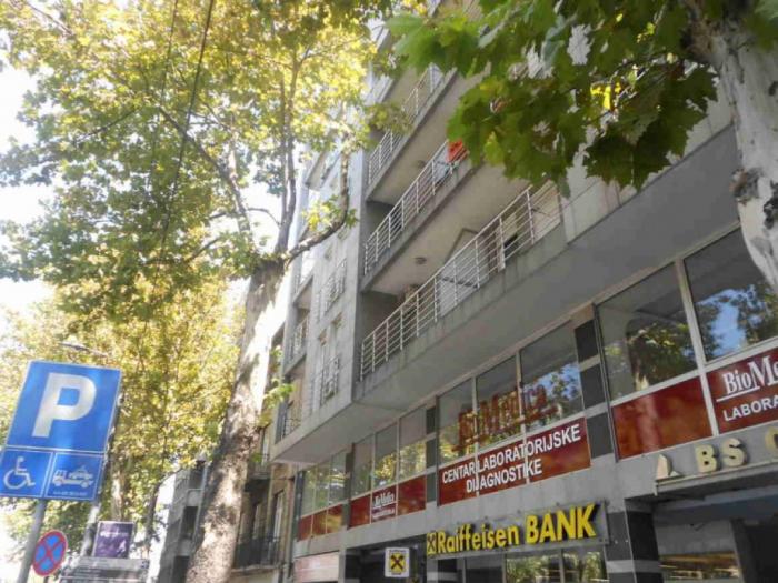 izdajem stan od 37m2 na slaviji novogradnja besplatni mali oglasi