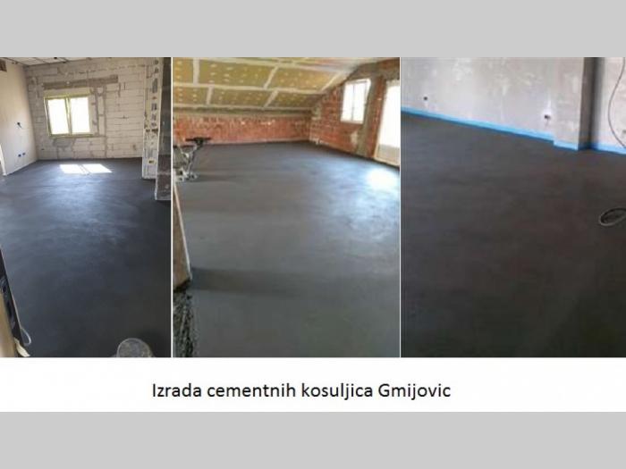 izrada cementnih košuljica gmijović besplatni mali oglasi