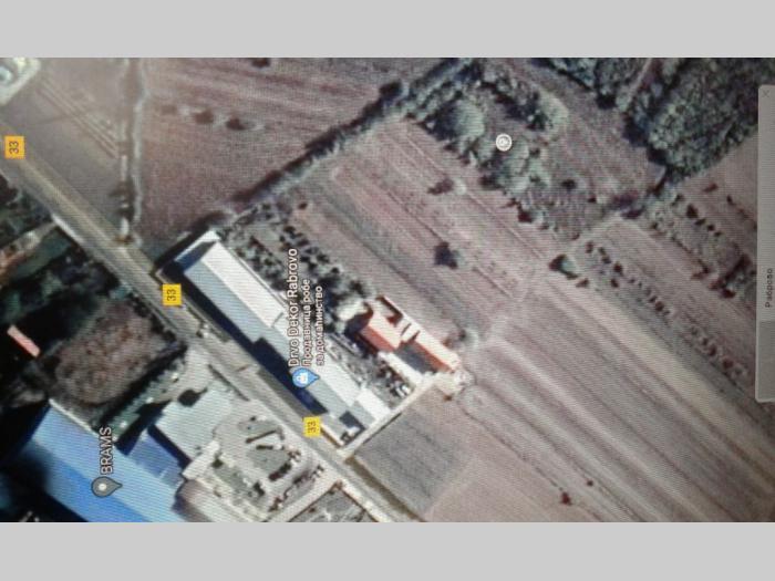 građevinska parcela, 30ari rabrovo besplatni mali oglasi