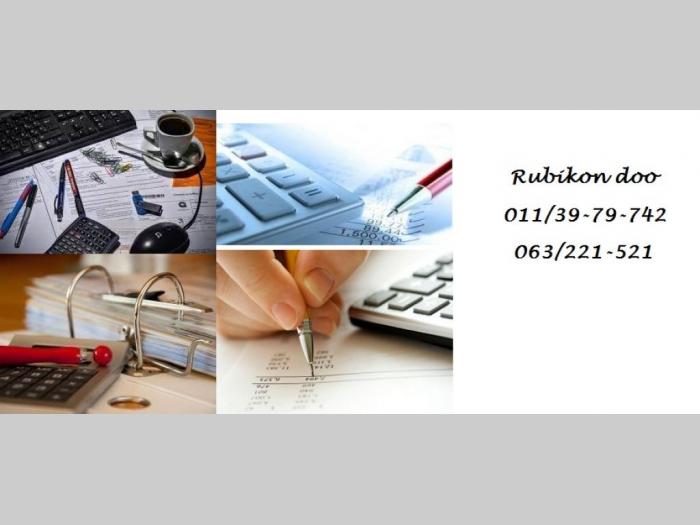 knjigovodstvo voždovac besplatni mali oglasi