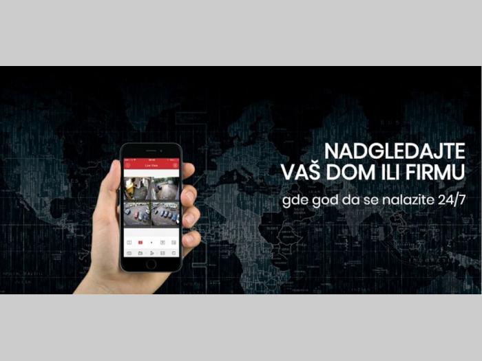 video nadzor i alarm besplatni mali oglasi
