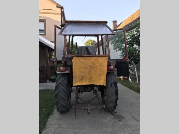 traktor vladimirac t 25 besplatni mali oglasi
