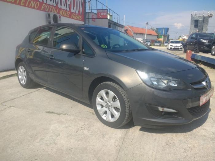 opel astra j 1 7cdti besplatni mali oglasi