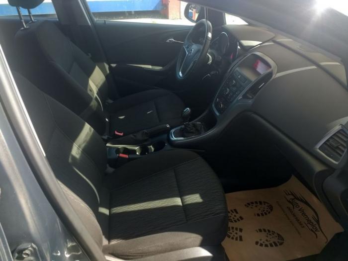 opel astra j 1 7cdti besplatni mali oglasi
