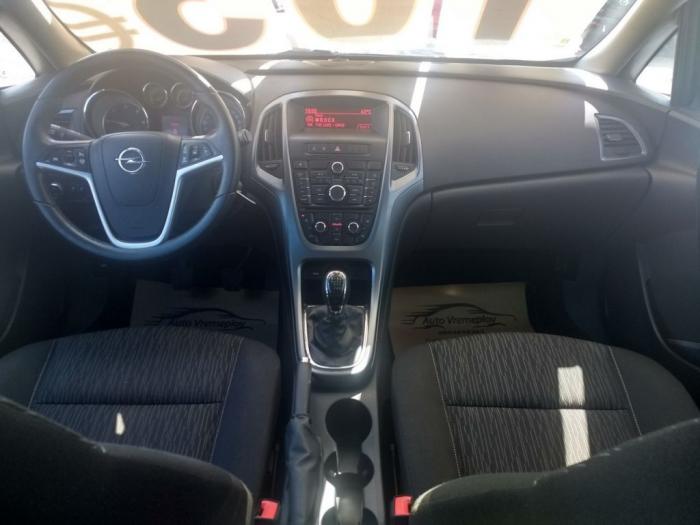 opel astra j 1 7cdti besplatni mali oglasi