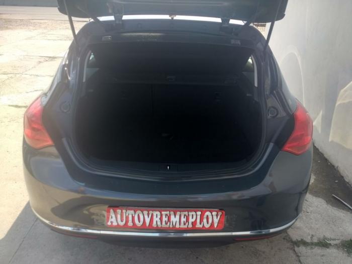 opel astra j 1 7cdti besplatni mali oglasi