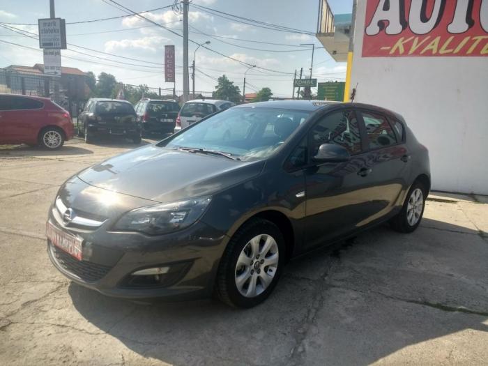 opel astra j 1 7cdti besplatni mali oglasi