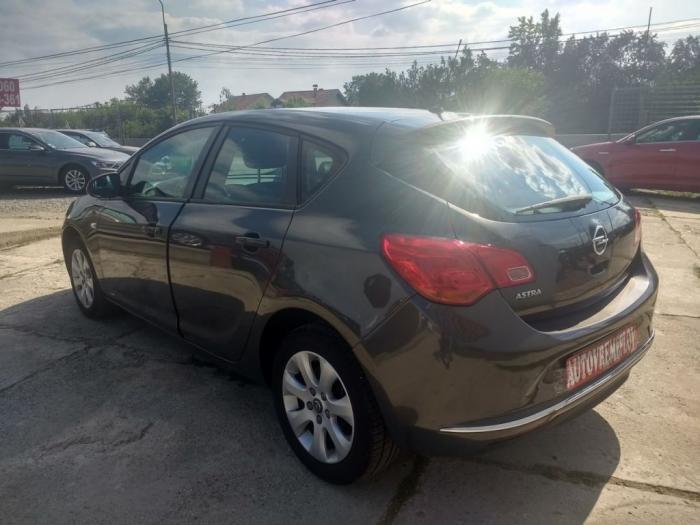 opel astra j 1 7cdti besplatni mali oglasi