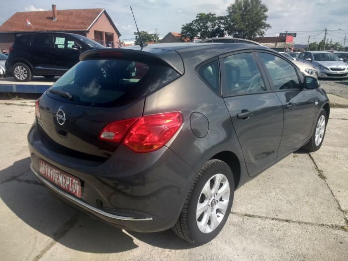 opel astra j 1 7cdti besplatni mali oglasi