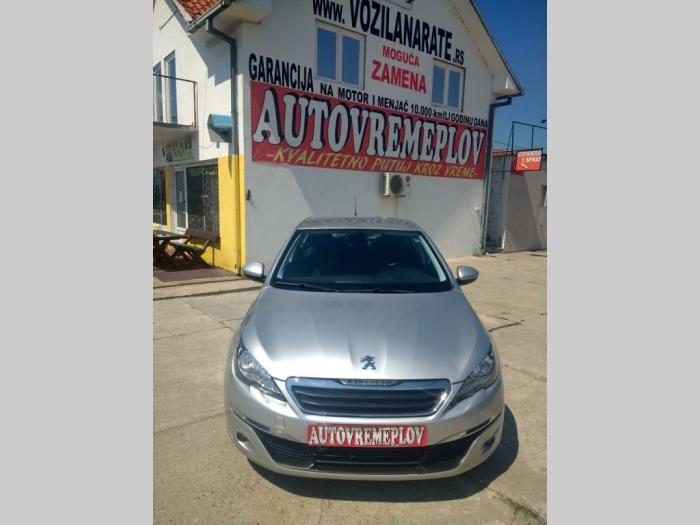 peugeot 308 1 6hdi besplatni mali oglasi