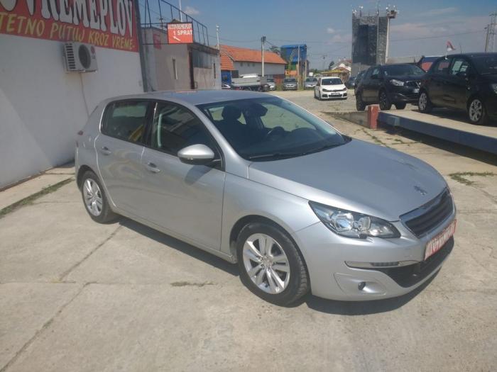 peugeot 308 1 6hdi besplatni mali oglasi