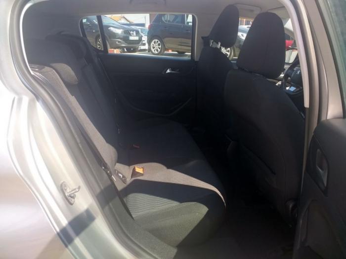 peugeot 308 1 6hdi besplatni mali oglasi