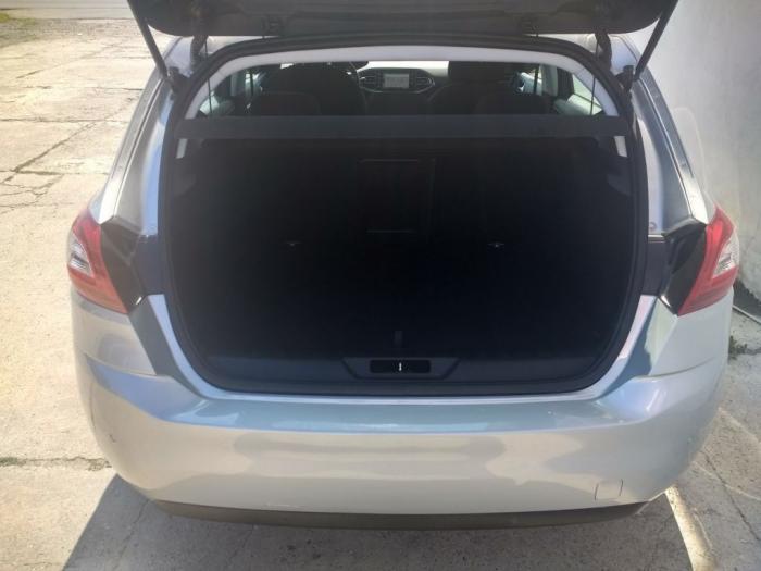 peugeot 308 1 6hdi besplatni mali oglasi