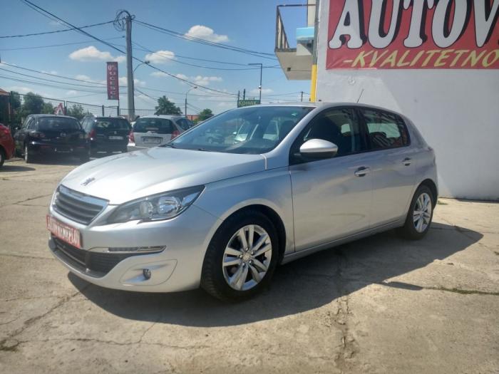 peugeot 308 1 6hdi besplatni mali oglasi