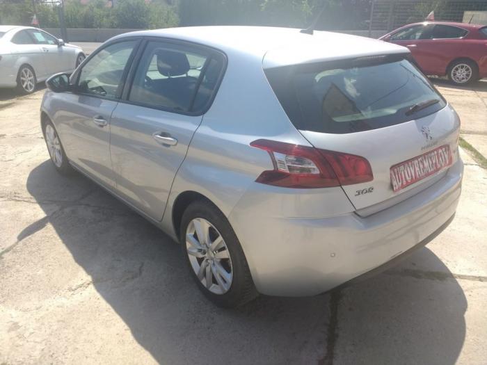 peugeot 308 1 6hdi besplatni mali oglasi