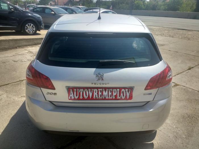 peugeot 308 1 6hdi besplatni mali oglasi