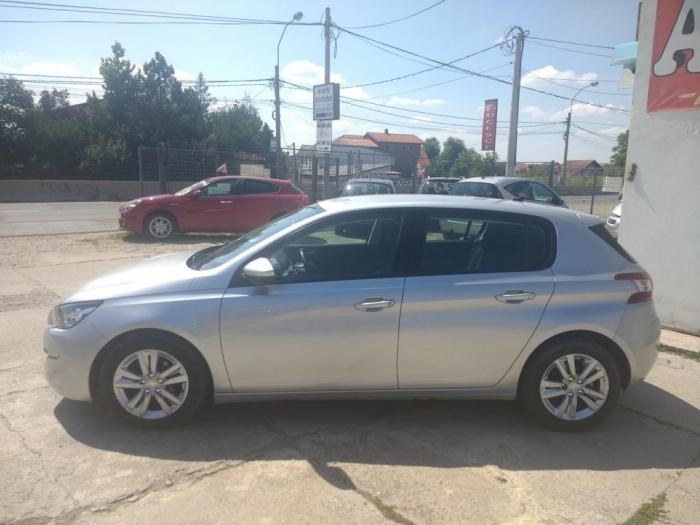 peugeot 308 1 6hdi besplatni mali oglasi
