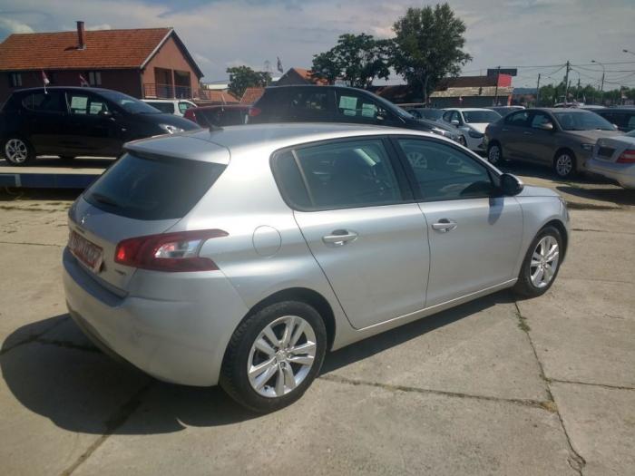 peugeot 308 1 6hdi besplatni mali oglasi