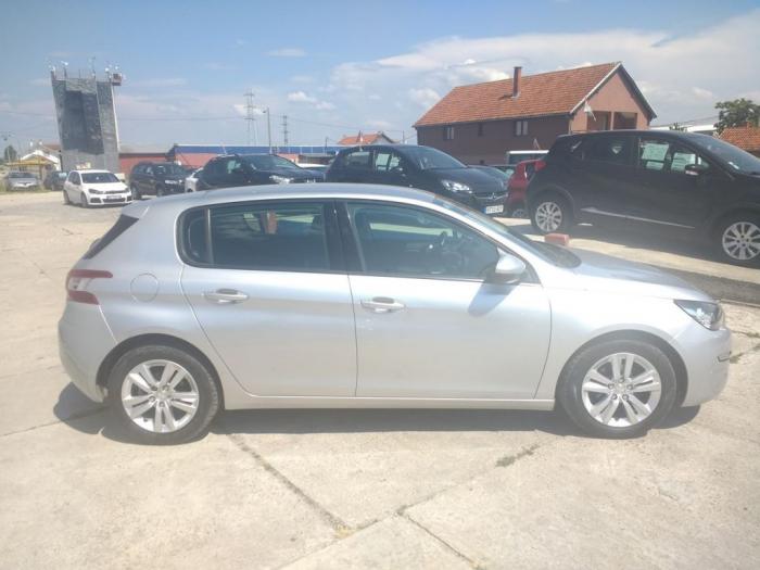 peugeot 308 1 6hdi besplatni mali oglasi