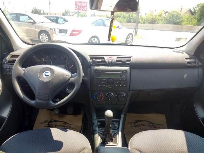 fiat stilo 1 9jtd besplatni mali oglasi