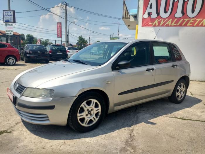 fiat stilo 1 9jtd besplatni mali oglasi
