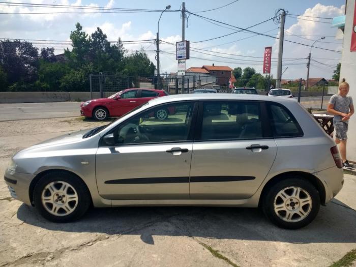 fiat stilo 1 9jtd besplatni mali oglasi