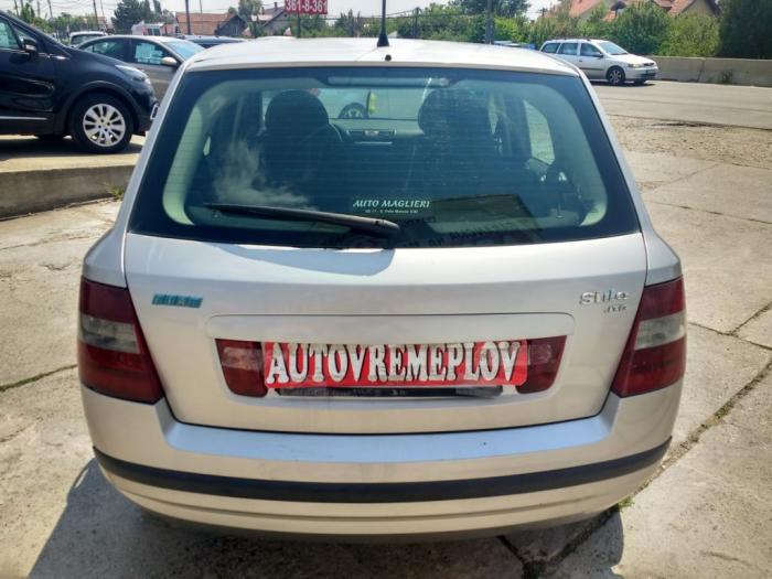 fiat stilo 1 9jtd besplatni mali oglasi
