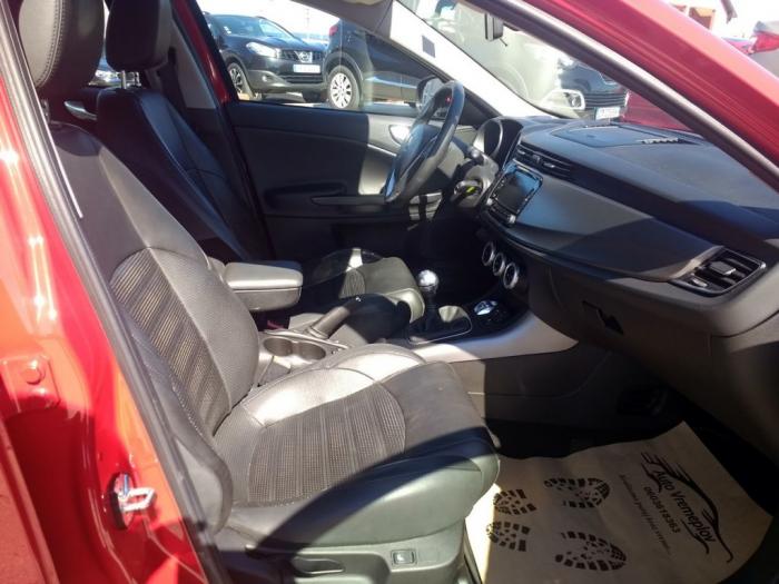 alfa romeo giulietta 2 0jtd besplatni mali oglasi