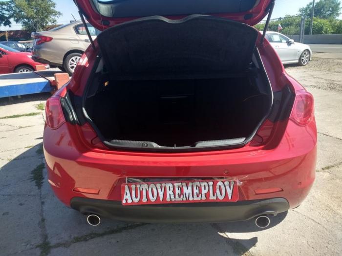 alfa romeo giulietta 2 0jtd besplatni mali oglasi