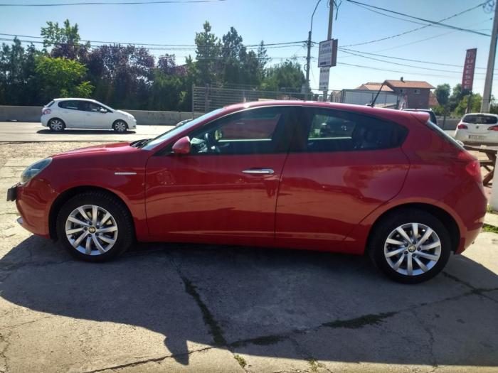 alfa romeo giulietta 2 0jtd besplatni mali oglasi