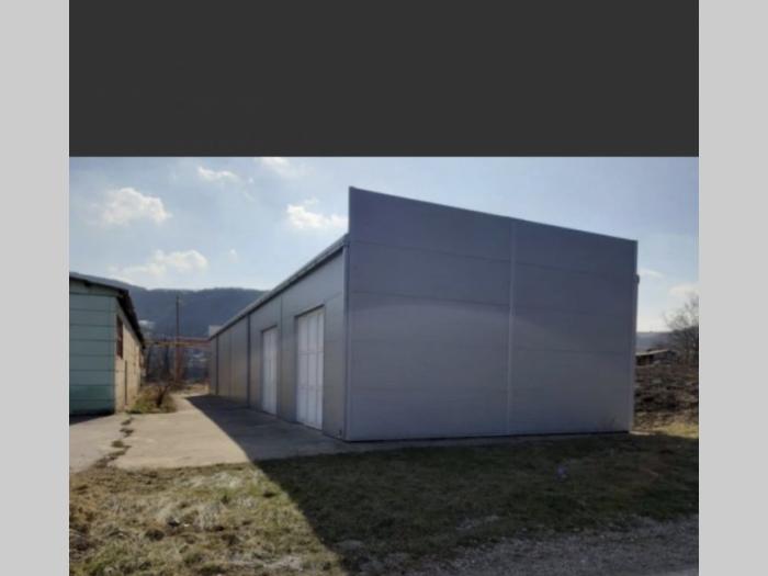 prodajem magacinsko poslovni prostor od 800m2 besplatni mali oglasi