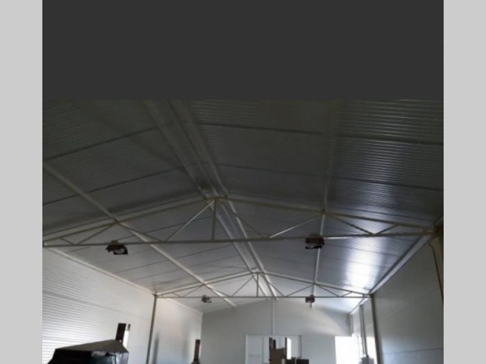 prodajem magacinsko poslovni prostor od 800m2 besplatni mali oglasi