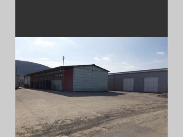 prodajem magacinsko poslovni prostor od 800m2 besplatni mali oglasi
