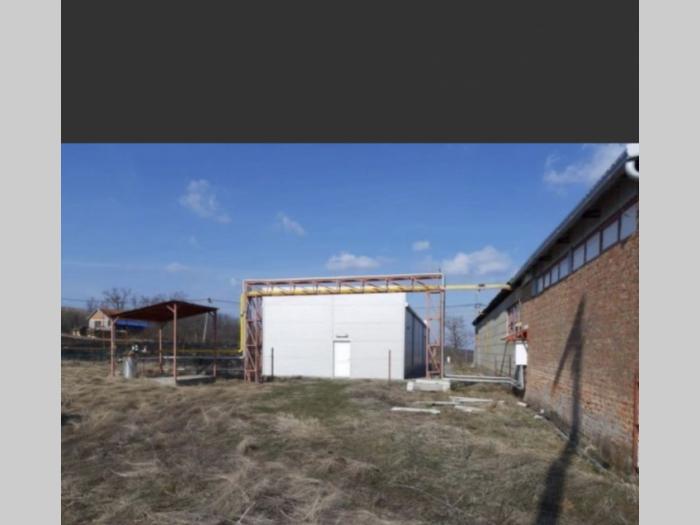 prodajem magacinsko poslovni prostor od 800m2 besplatni mali oglasi