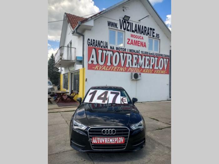 audi a3 1 6tdi besplatni mali oglasi