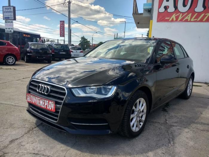 audi a3 1 6tdi besplatni mali oglasi