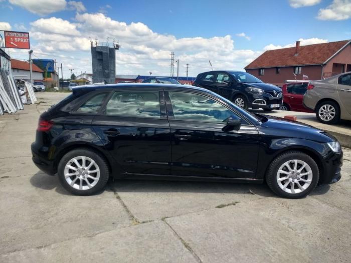 audi a3 1 6tdi besplatni mali oglasi
