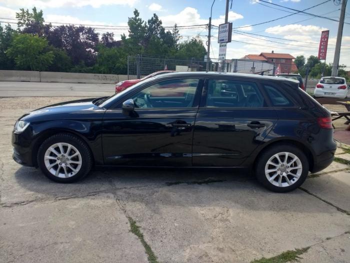 audi a3 1 6tdi besplatni mali oglasi