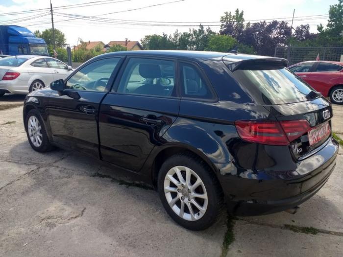 audi a3 1 6tdi besplatni mali oglasi