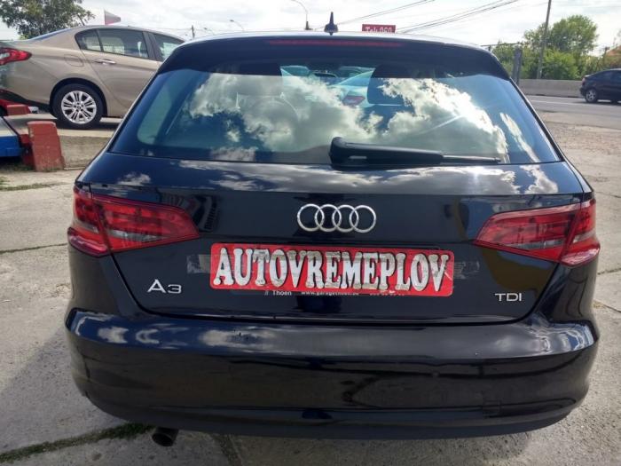 audi a3 1 6tdi besplatni mali oglasi