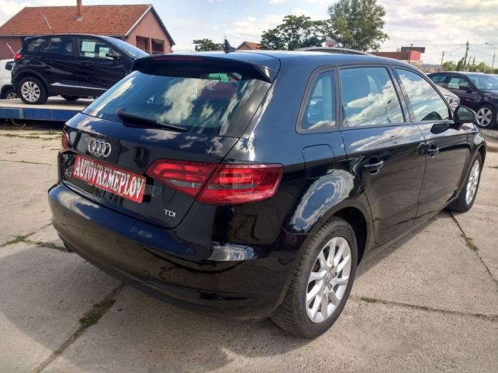 audi a3 1 6tdi besplatni mali oglasi
