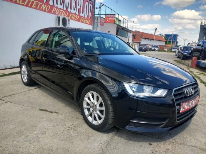 audi a3 1 6tdi besplatni mali oglasi