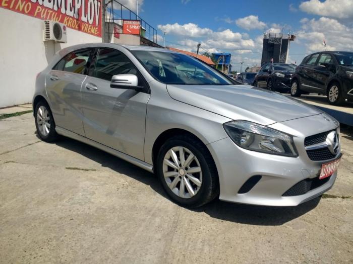 mercedes benz a 180 1 5cdi besplatni mali oglasi