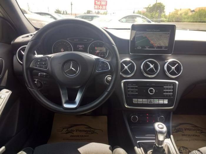 mercedes benz a 180 1 5cdi besplatni mali oglasi