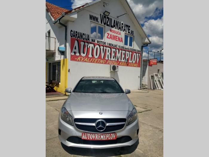 mercedes benz a 180 1 5cdi besplatni mali oglasi