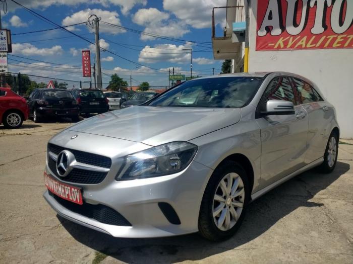 mercedes benz a 180 1 5cdi besplatni mali oglasi